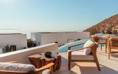 Туры в отель Sandblu Santorini, LXR Hotels & Resorts