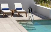 Туры в отель Sandblu Santorini, LXR Hotels & Resorts