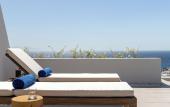 Туры в отель Sandblu Santorini, LXR Hotels & Resorts