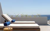 Туры в отель Sandblu Santorini, LXR Hotels & Resorts