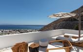 Туры в отель Sandblu Santorini, LXR Hotels & Resorts