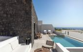 Туры в отель Sandblu Santorini, LXR Hotels & Resorts