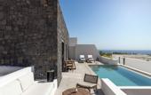 Туры в отель Sandblu Santorini, LXR Hotels & Resorts