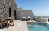 Туры в отель Sandblu Santorini, LXR Hotels & Resorts