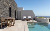 Туры в отель Sandblu Santorini, LXR Hotels & Resorts