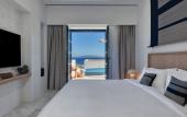 Туры в отель Sandblu Santorini, LXR Hotels & Resorts