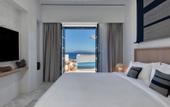 Туры в отель Sandblu Santorini, LXR Hotels & Resorts