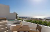 Туры в отель Sandblu Santorini, LXR Hotels & Resorts