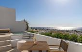 Туры в отель Sandblu Santorini, LXR Hotels & Resorts