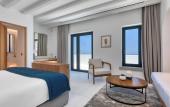 Туры в отель Sandblu Santorini, LXR Hotels & Resorts