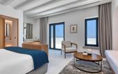 Туры в отель Sandblu Santorini, LXR Hotels & Resorts