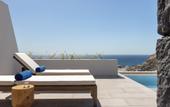 Туры в отель Sandblu Santorini, LXR Hotels & Resorts