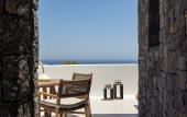 Туры в отель Sandblu Santorini, LXR Hotels & Resorts