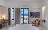 Туры в отель Sandblu Santorini, LXR Hotels & Resorts