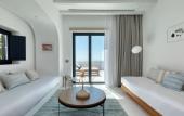 Туры в отель Sandblu Santorini, LXR Hotels & Resorts