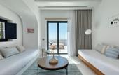 Туры в отель Sandblu Santorini, LXR Hotels & Resorts