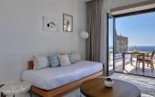 Туры в отель Sandblu Santorini, LXR Hotels & Resorts