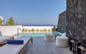 Туры в отель Sandblu Santorini, LXR Hotels & Resorts