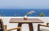 Туры в отель Sandblu Santorini, LXR Hotels & Resorts