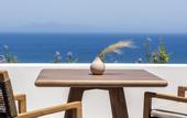 Туры в отель Sandblu Santorini, LXR Hotels & Resorts