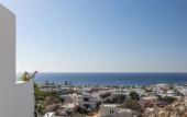 Туры в отель Sandblu Santorini, LXR Hotels & Resorts
