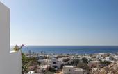 Туры в отель Sandblu Santorini, LXR Hotels & Resorts