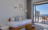 Туры в отель Sandblu Santorini, LXR Hotels & Resorts