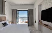 Туры в отель Sandblu Santorini, LXR Hotels & Resorts