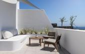 Туры в отель Sandblu Santorini, LXR Hotels & Resorts