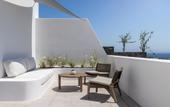 Туры в отель Sandblu Santorini, LXR Hotels & Resorts