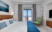Туры в отель Sandblu Santorini, LXR Hotels & Resorts