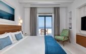 Туры в отель Sandblu Santorini, LXR Hotels & Resorts