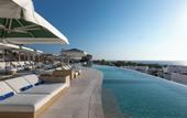 Туры в отель Sandblu Santorini, LXR Hotels & Resorts