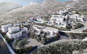 Туры в отель Sandblu Santorini, LXR Hotels & Resorts