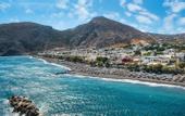 Туры в отель Sandblu Santorini, LXR Hotels & Resorts
