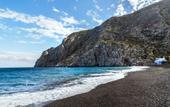 Туры в отель Sandblu Santorini, LXR Hotels & Resorts