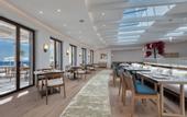Туры в отель Sandblu Santorini, LXR Hotels & Resorts
