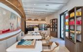 Туры в отель Sandblu Santorini, LXR Hotels & Resorts