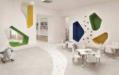Туры в отель Sandblu Santorini, LXR Hotels & Resorts