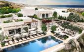 Туры в отель Sandblu Santorini, LXR Hotels & Resorts