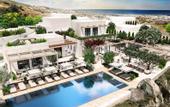 Туры в отель Sandblu Santorini, LXR Hotels & Resorts