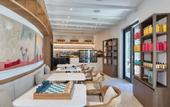 Туры в отель Sandblu Santorini, LXR Hotels & Resorts