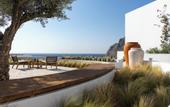 Туры в отель Sandblu Santorini, LXR Hotels & Resorts