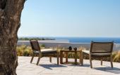 Туры в отель Sandblu Santorini, LXR Hotels & Resorts