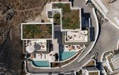 Туры в отель Sandblu Santorini, LXR Hotels & Resorts