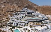 Туры в отель Sandblu Santorini, LXR Hotels & Resorts