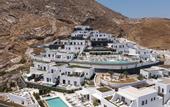 Туры в отель Sandblu Santorini, LXR Hotels & Resorts