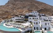 Туры в отель Sandblu Santorini, LXR Hotels & Resorts
