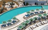 Туры в отель Sandblu Santorini, LXR Hotels & Resorts