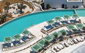 Туры в отель Sandblu Santorini, LXR Hotels & Resorts